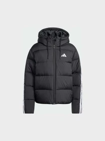 Куртки и дубленки Adidas модель JW3429 Фото