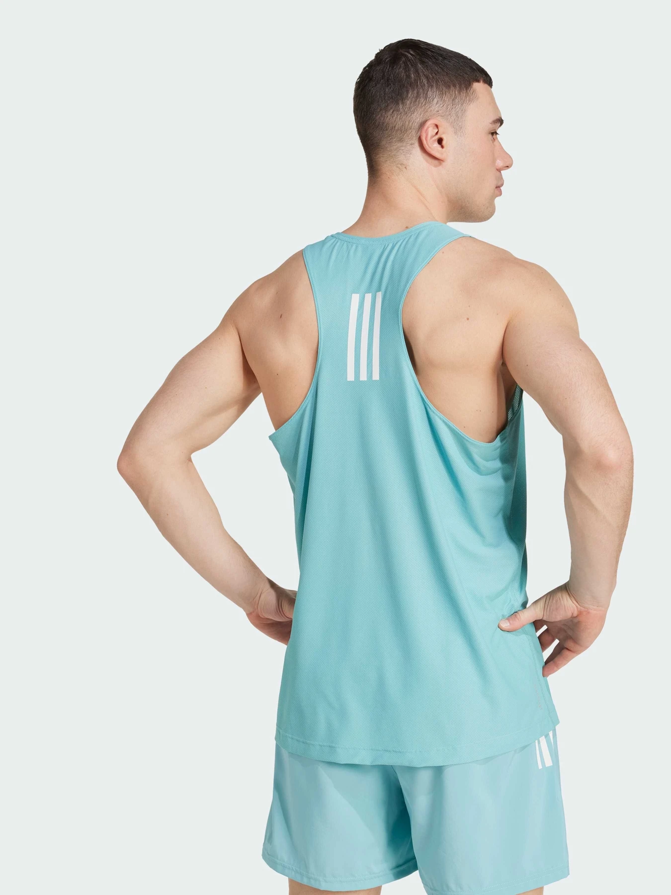 Футболки і поло Adidas модель JW9680 Фото