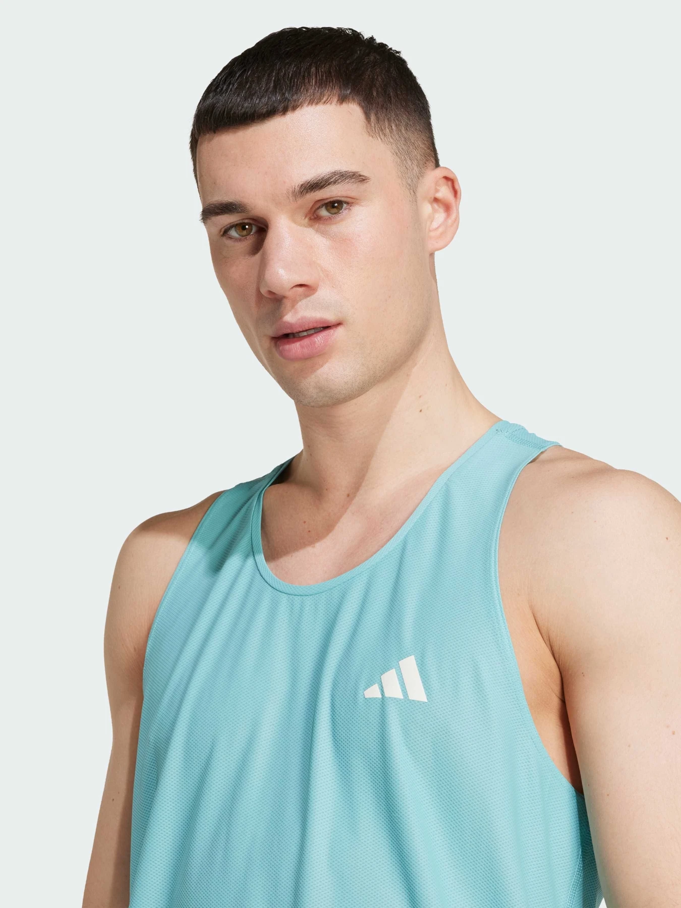 Футболки і поло Adidas модель JW9680 Фото