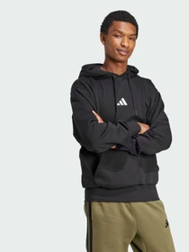 Худі та світшоти Adidas модель JE3807 Фото