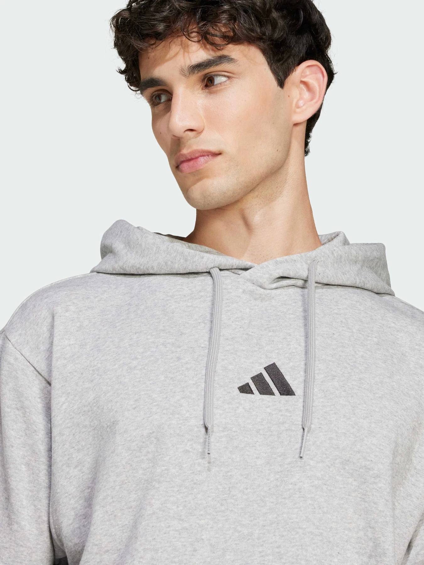 Худі та світшоти Adidas Adidas Essentials модель JE3809 Худі та світшоти Adidas Adidas Essentials модель JE3809 Фото