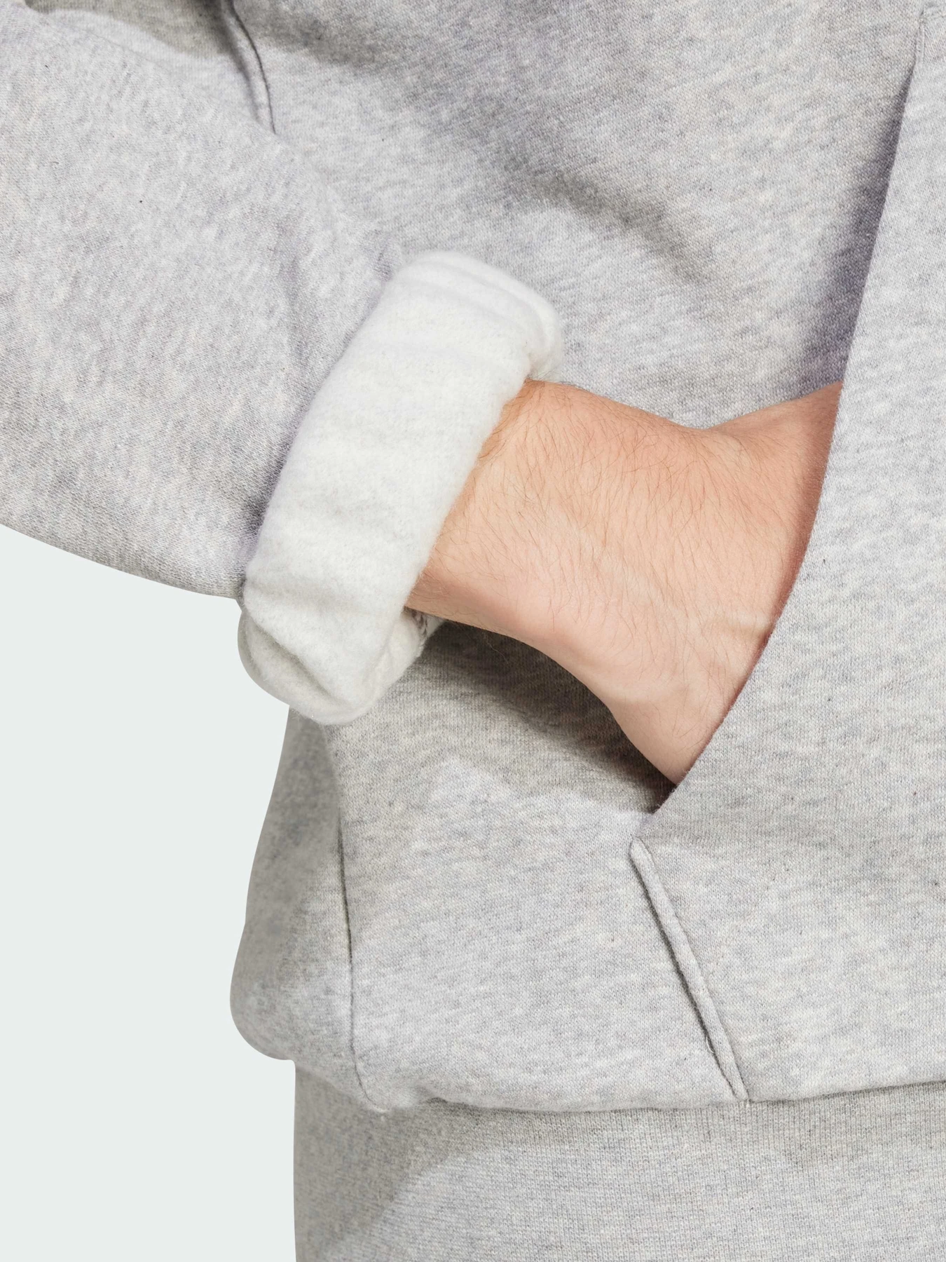 Худі та світшоти Adidas Adidas Essentials модель JE3809 Худі та світшоти Adidas Adidas Essentials модель JE3809 Фото