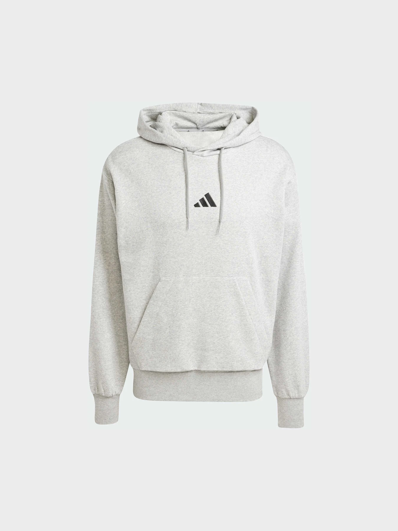 Худі та світшоти Adidas Adidas Essentials модель JE3809 Худі та світшоти Adidas Adidas Essentials модель JE3809 Фото