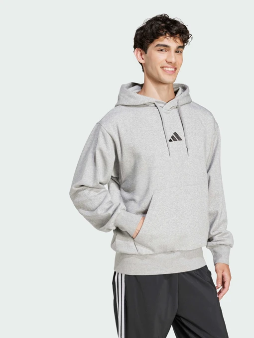 Чоловіче Худі adidas Adidas Essentials фото 3