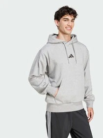 Худі та світшоти Adidas Adidas Essentials модель JE3809 Фото