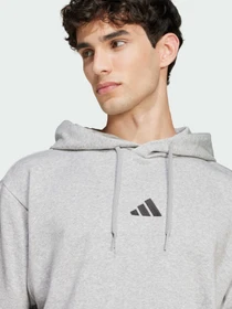 Худі та світшоти Adidas Adidas Essentials модель JE3809 Фото