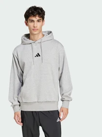 Худи и свитшоты Adidas Adidas Essentials модель JE3809 Фото