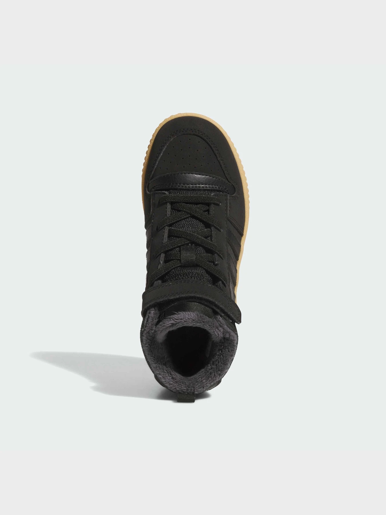 Ботинки и сапоги Adidas модель JQ0146 Ботинки и сапоги Adidas модель JQ0146 Фото