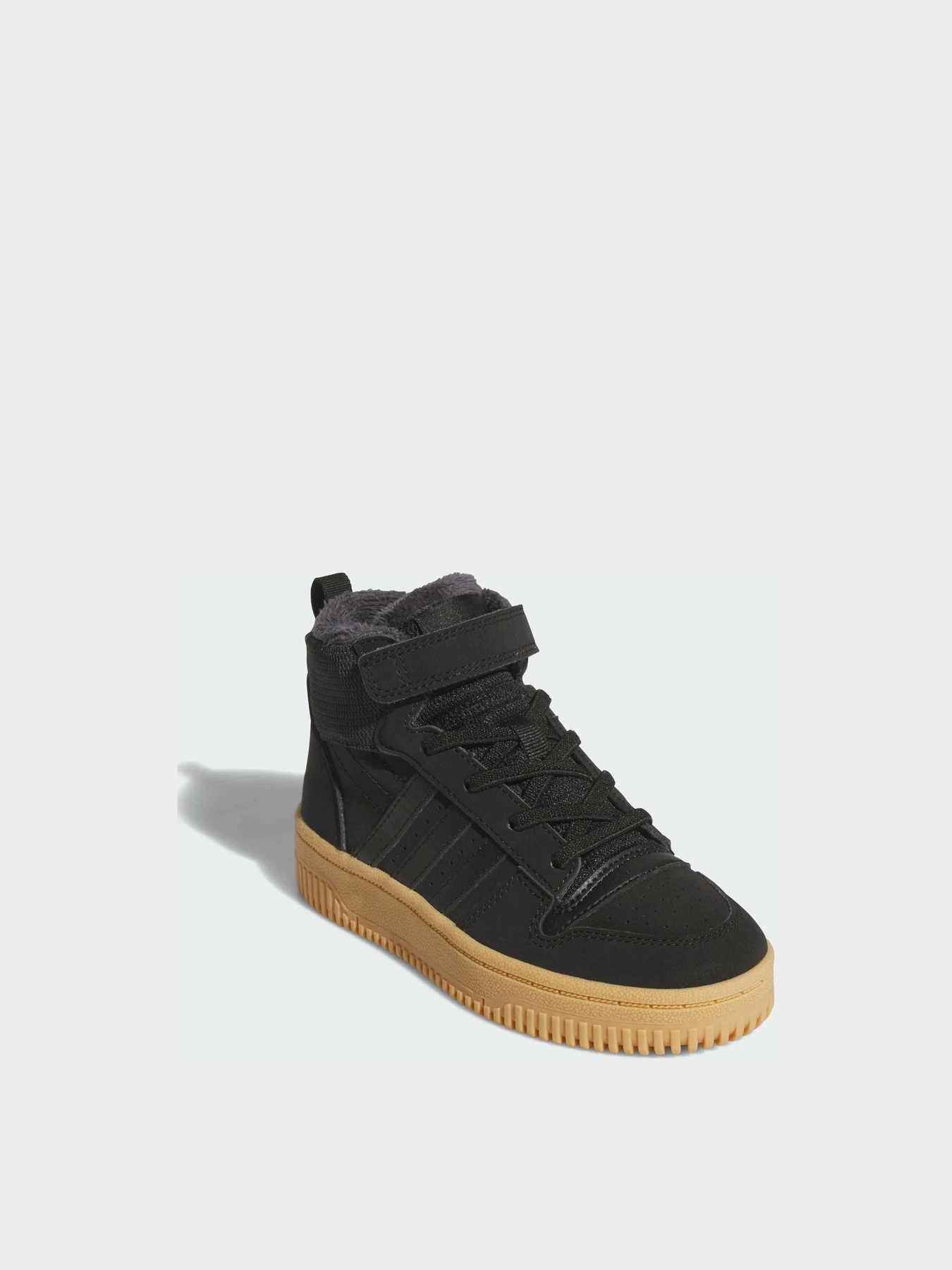 Ботинки и сапоги Adidas модель JQ0146 Ботинки и сапоги Adidas модель JQ0146 Фото