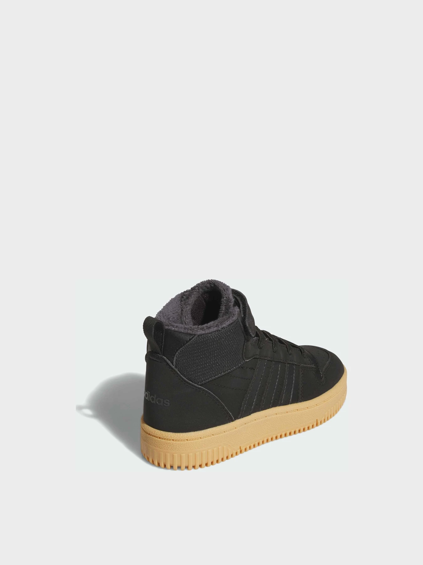 Ботинки и сапоги Adidas модель JQ0146 Ботинки и сапоги Adidas модель JQ0146 Фото