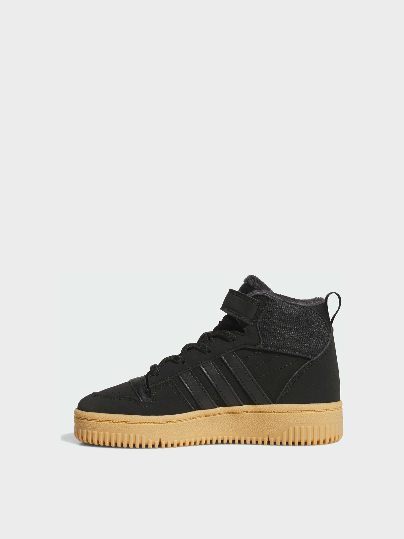 Ботинки и сапоги Adidas модель JQ0146 Ботинки и сапоги Adidas модель JQ0146 Фото