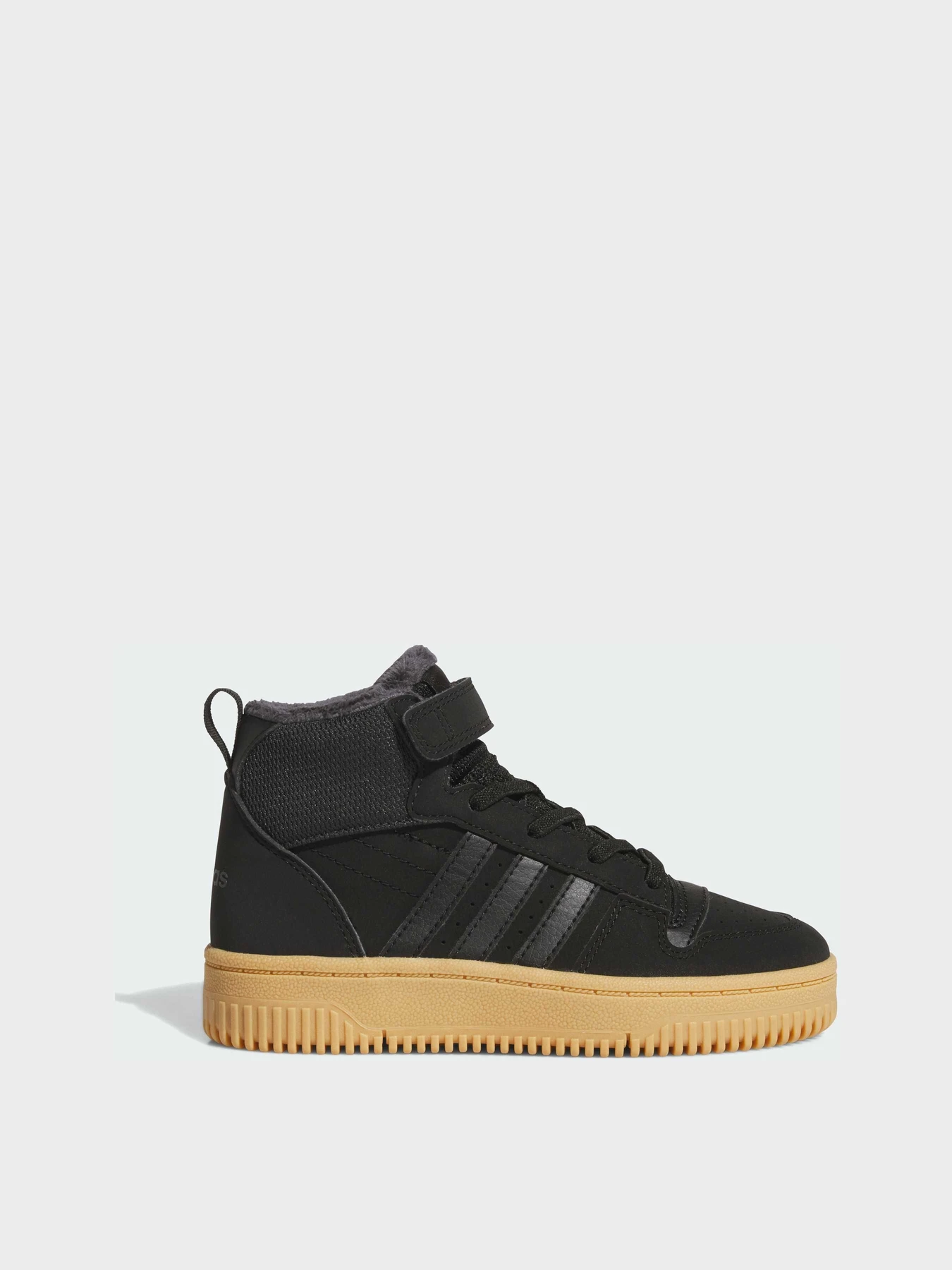 Ботинки и сапоги Adidas модель JQ0146 Ботинки и сапоги Adidas модель JQ0146 Фото