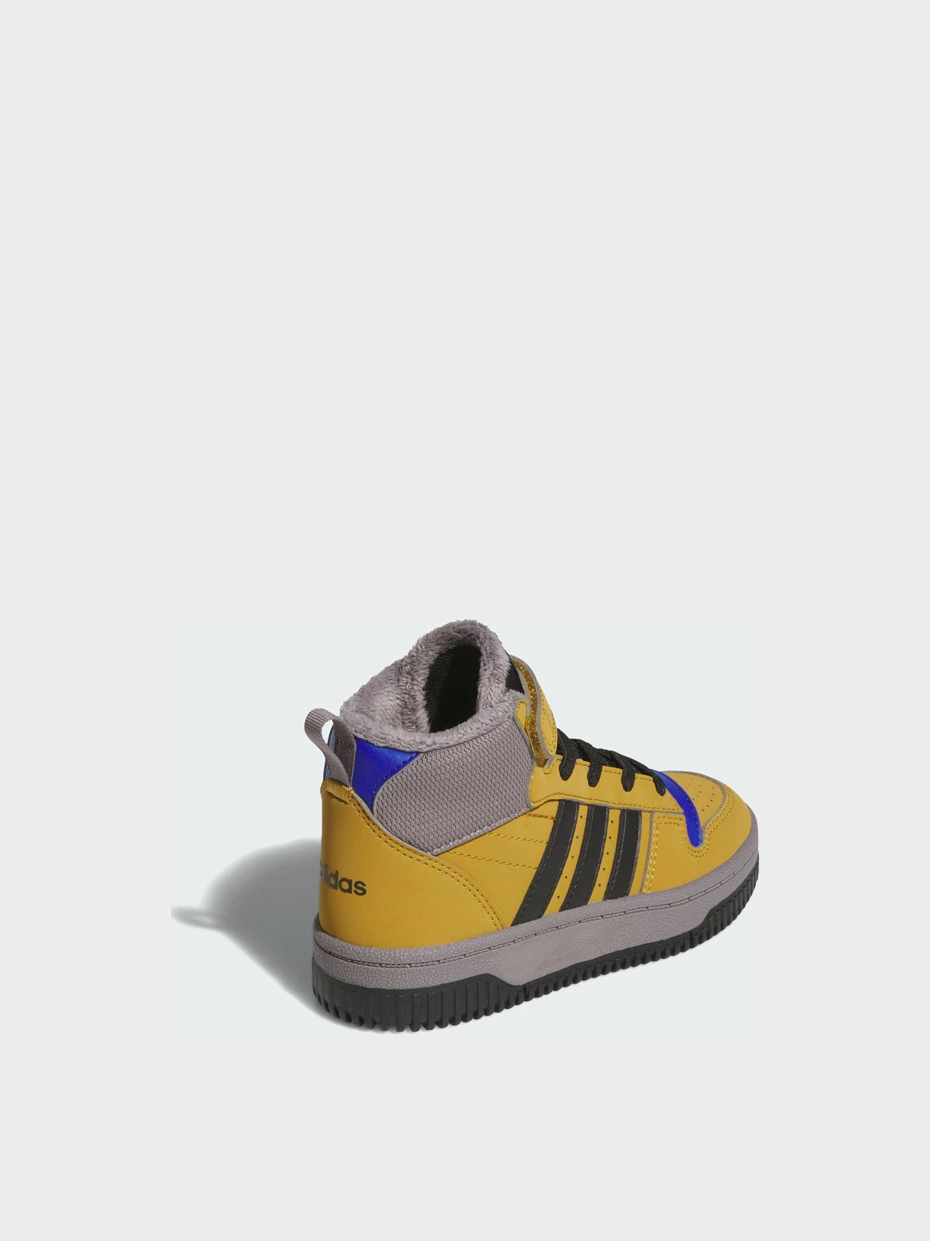 Черевики та чоботи Adidas модель JQ0145 Черевики та чоботи Adidas модель JQ0145 Фото