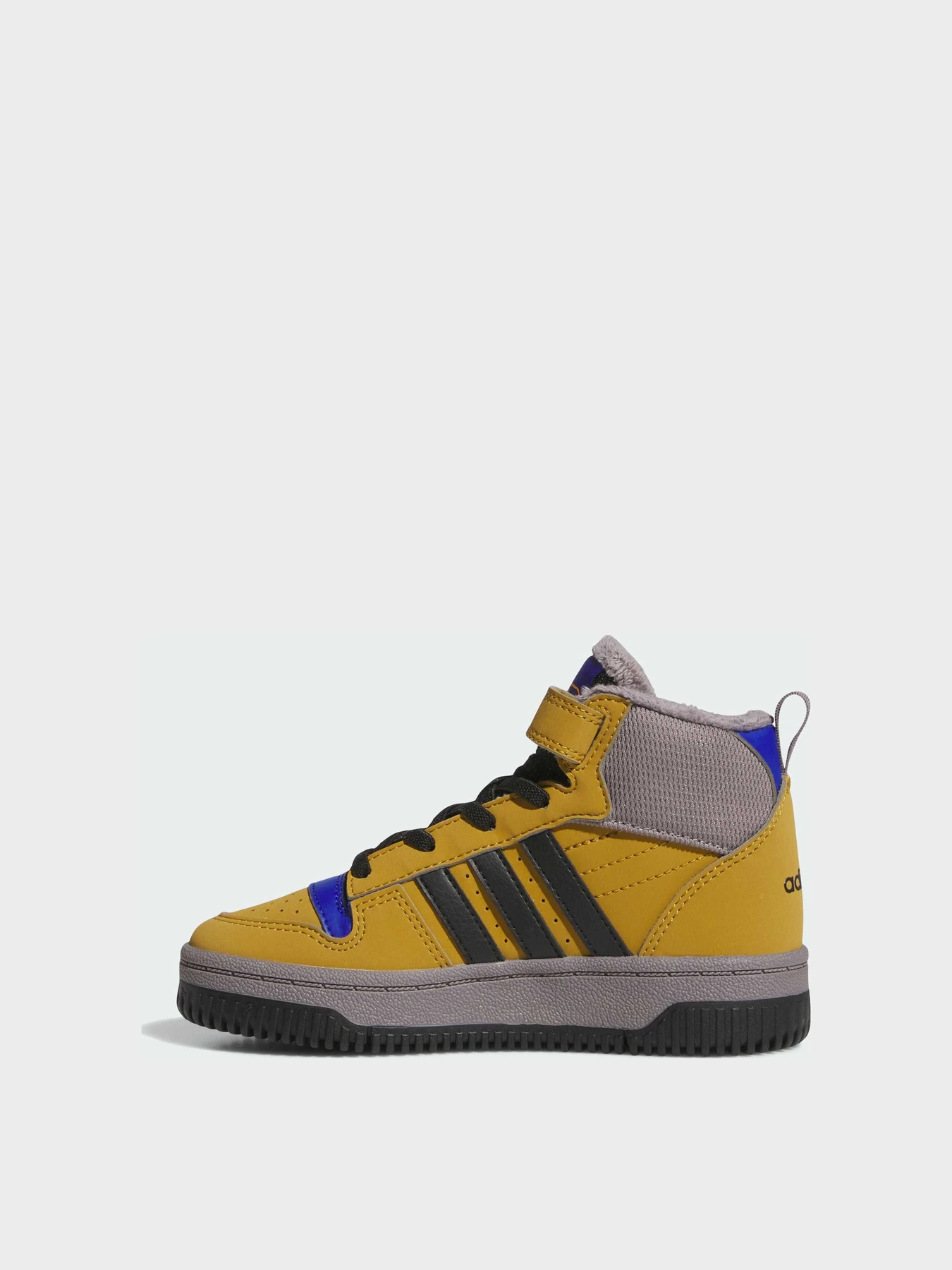 Черевики та чоботи Adidas модель JQ0145 Черевики та чоботи Adidas модель JQ0145 Фото