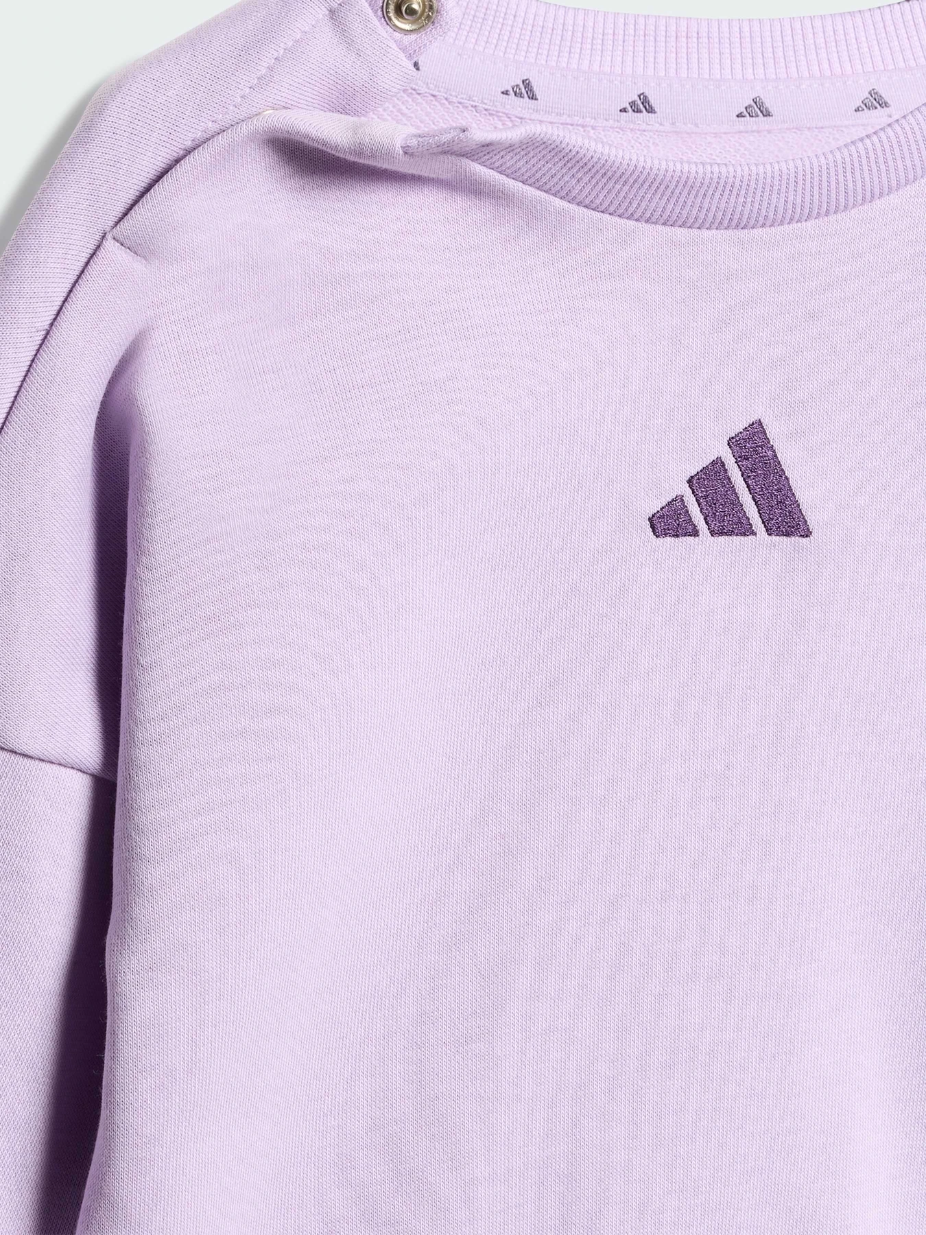 Костюмы Adidas модель JV9854 Костюмы Adidas модель JV9854 Фото