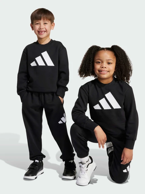 Костюмы Adidas модель JW2438 Фото