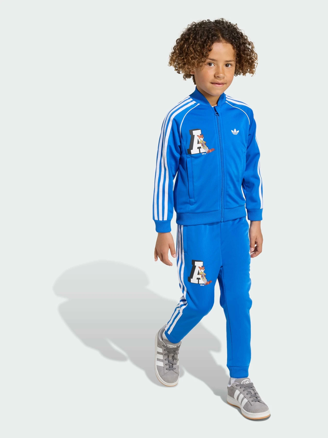 Костюми Adidas Graphics модель JX3022 Костюми Adidas Graphics модель JX3022 Фото