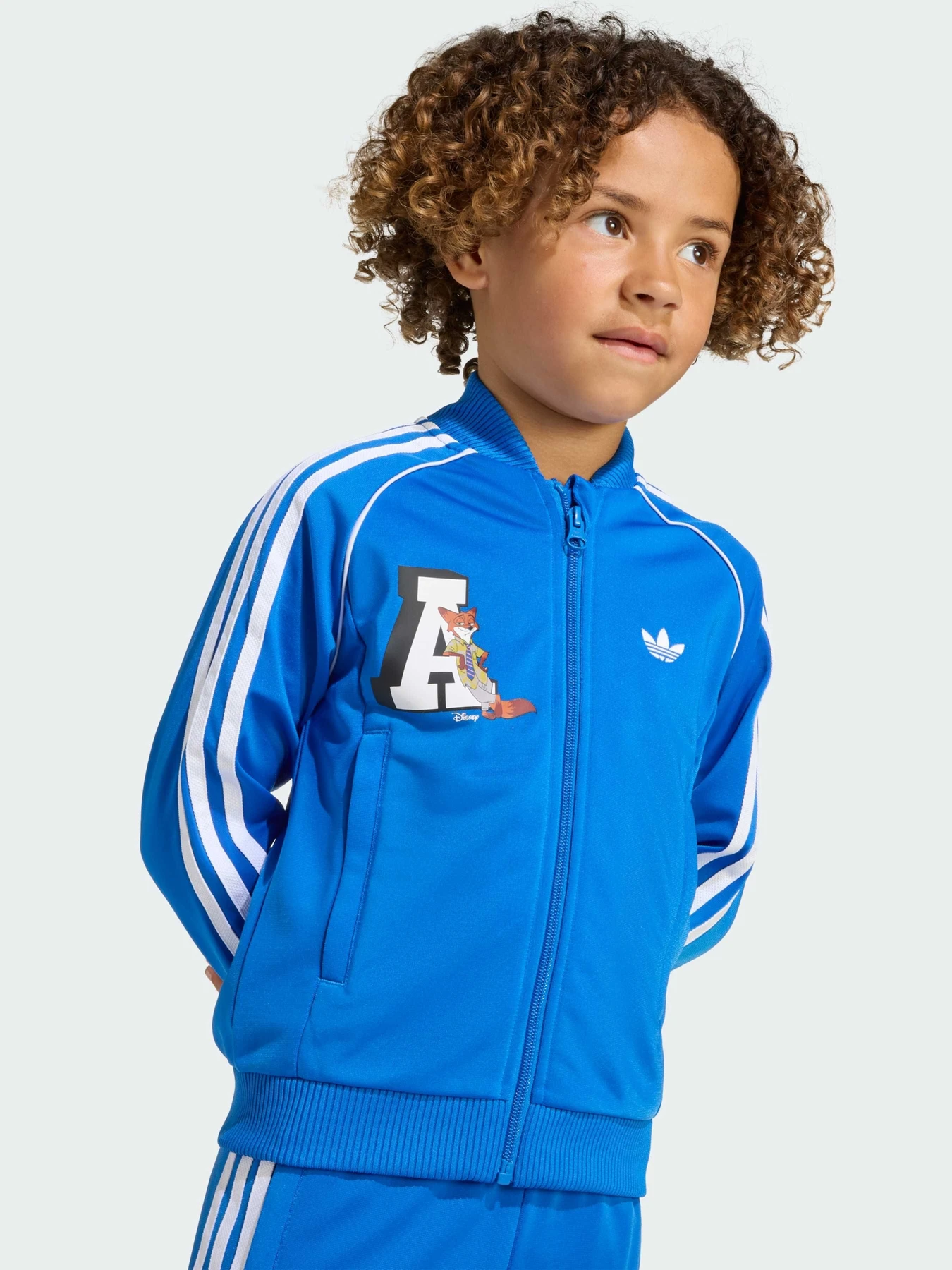 Костюми Adidas Graphics модель JX3022 Костюми Adidas Graphics модель JX3022 Фото