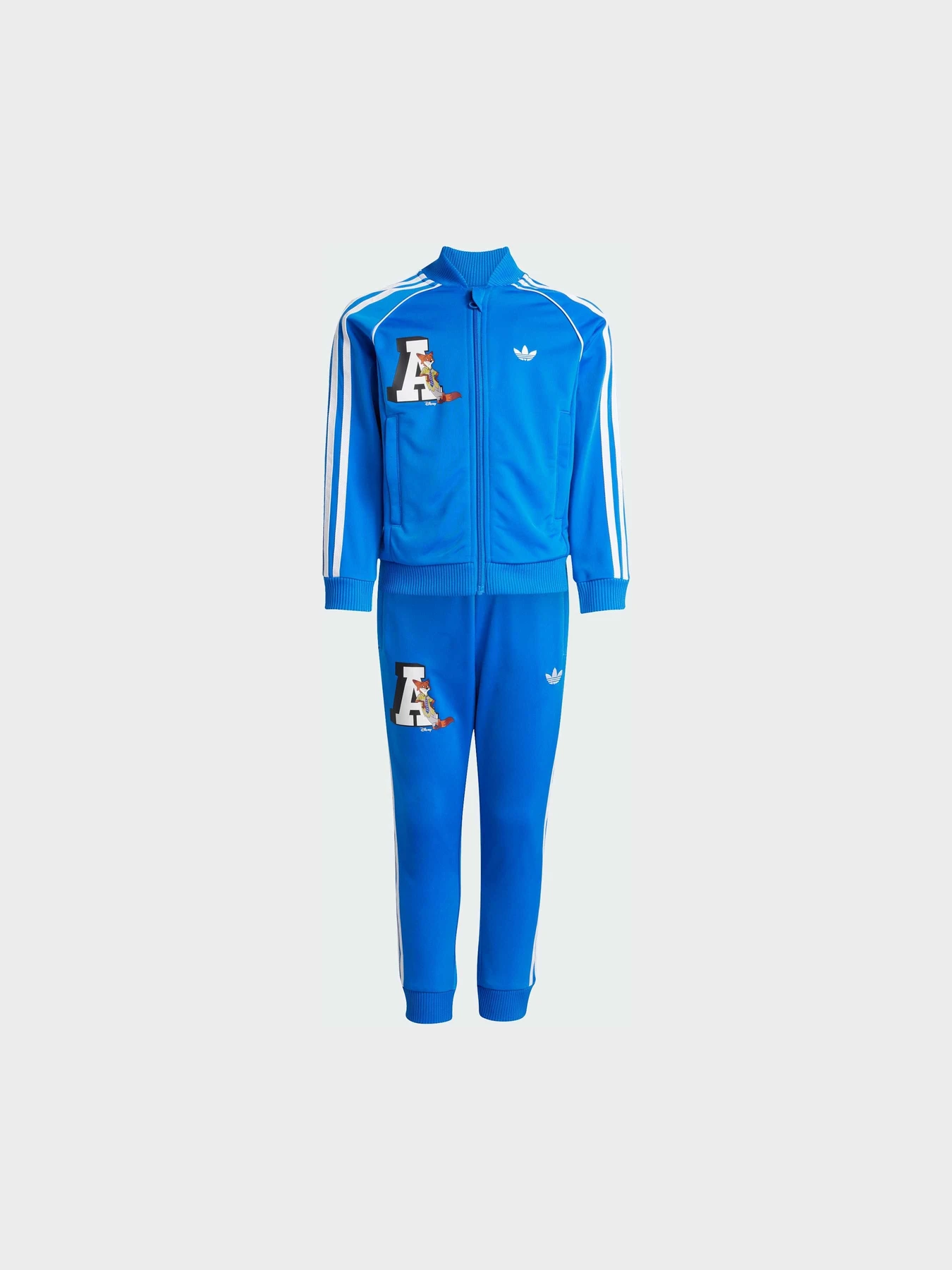 Костюми Adidas Graphics модель JX3022 Костюми Adidas Graphics модель JX3022 Фото