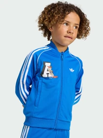 Костюми Adidas Graphics модель JX3022 Фото