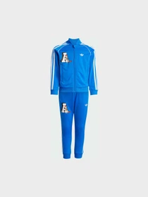 Костюми Adidas Graphics модель JX3022 Фото