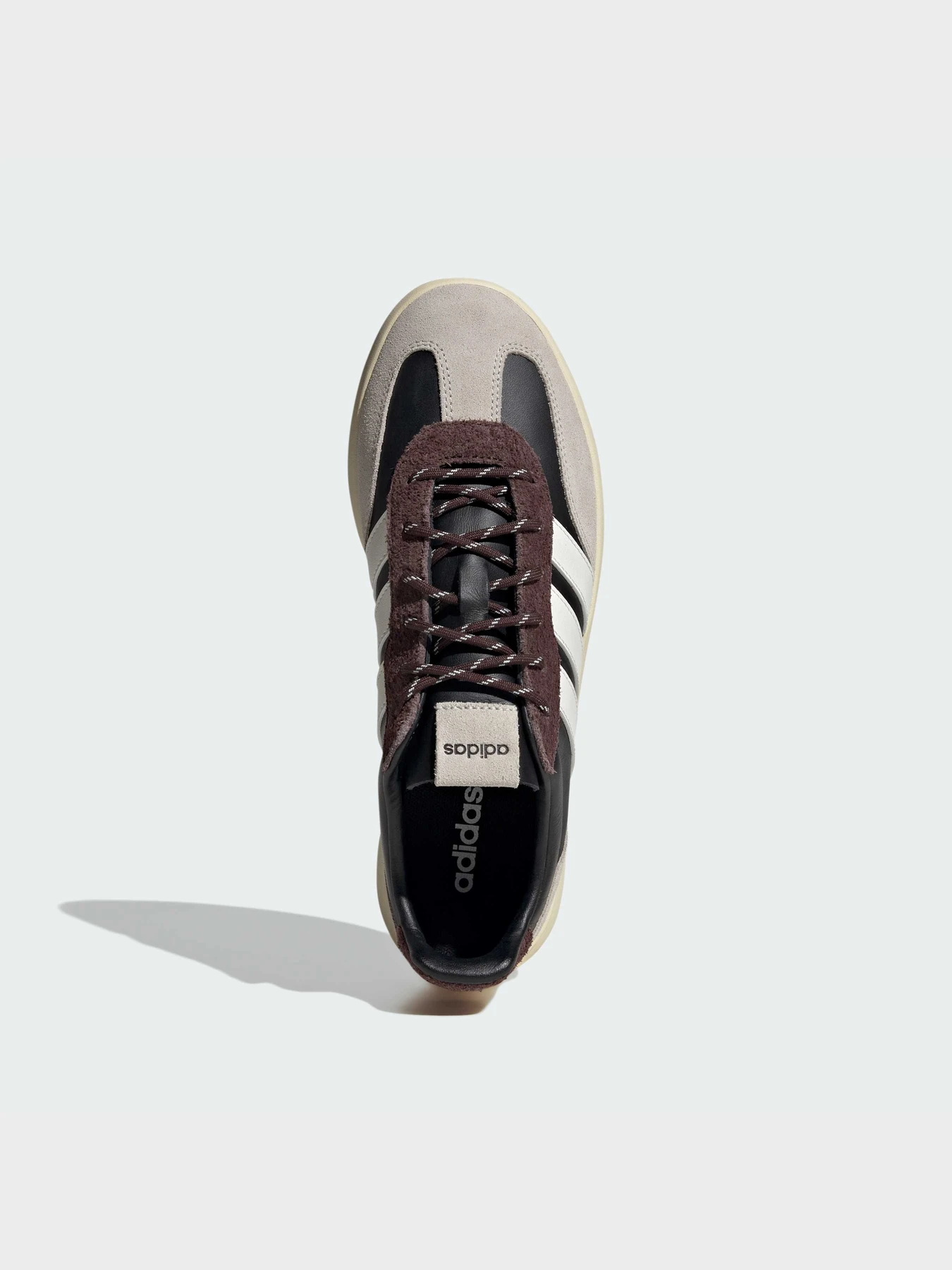 Кеди Adidas модель JR1232 Фото