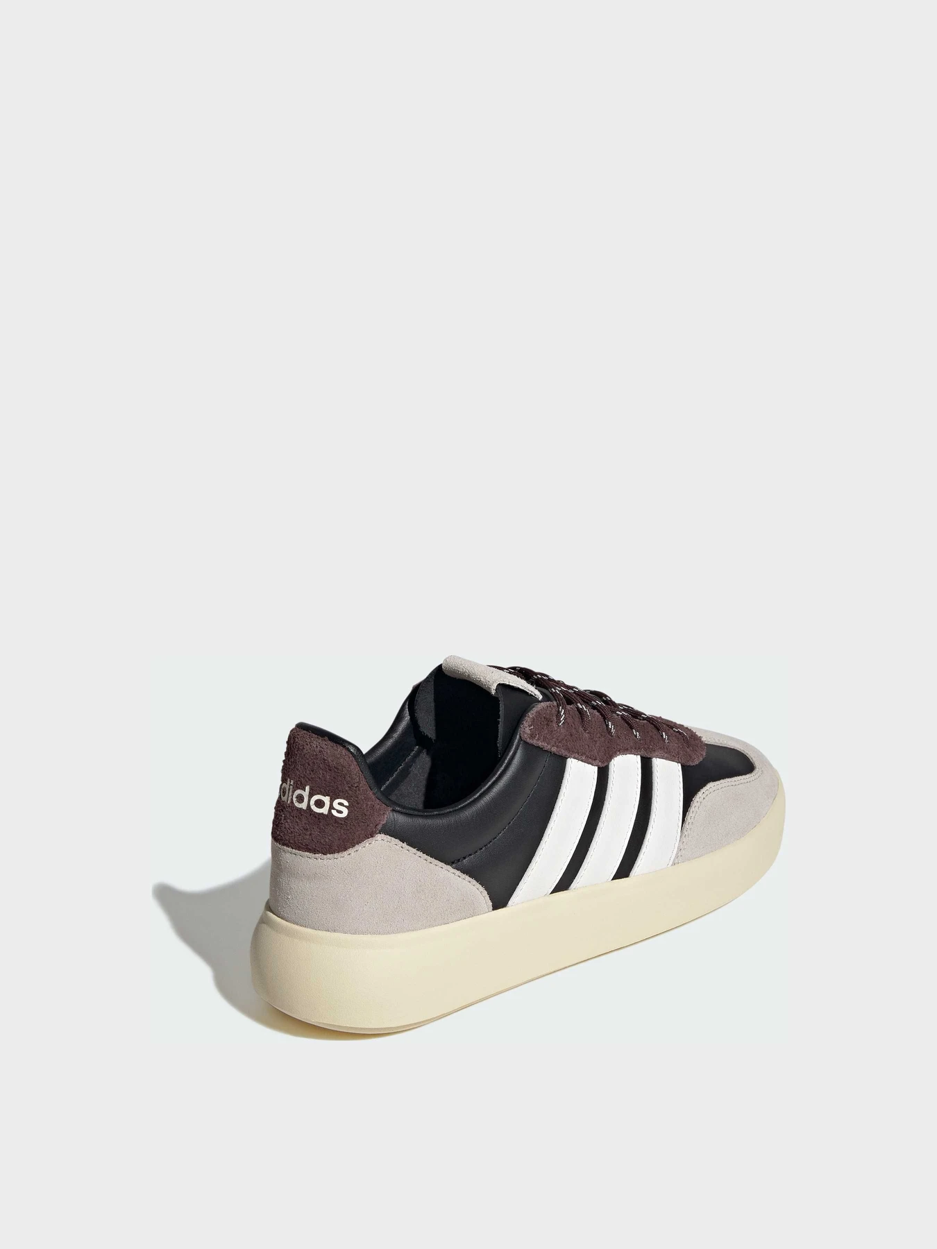 Кеди Adidas модель JR1232 Фото