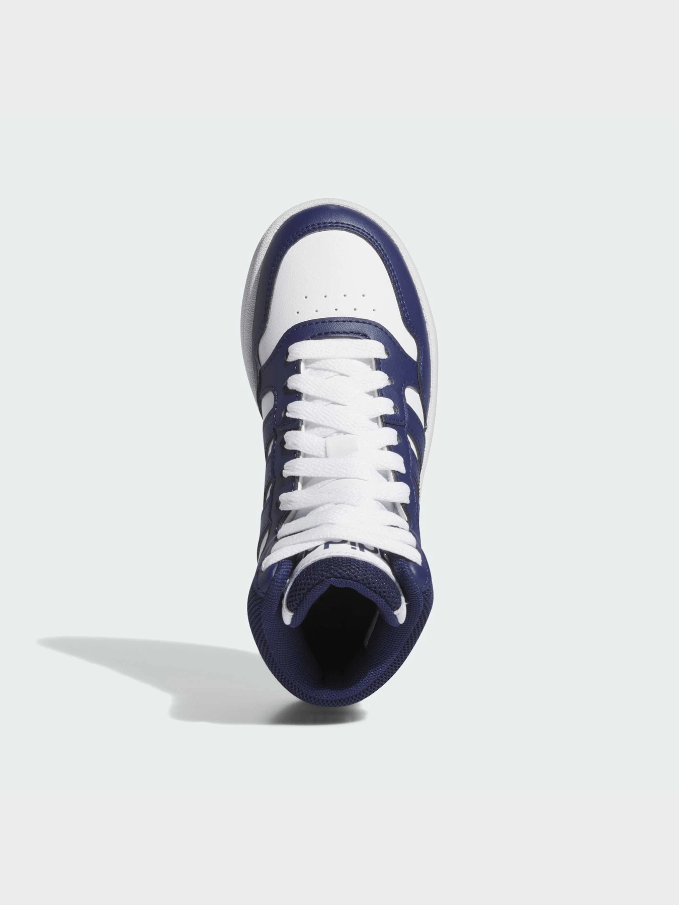Кросівки Adidas Hoops модель IG3717 Кросівки Adidas Hoops модель IG3717 Фото