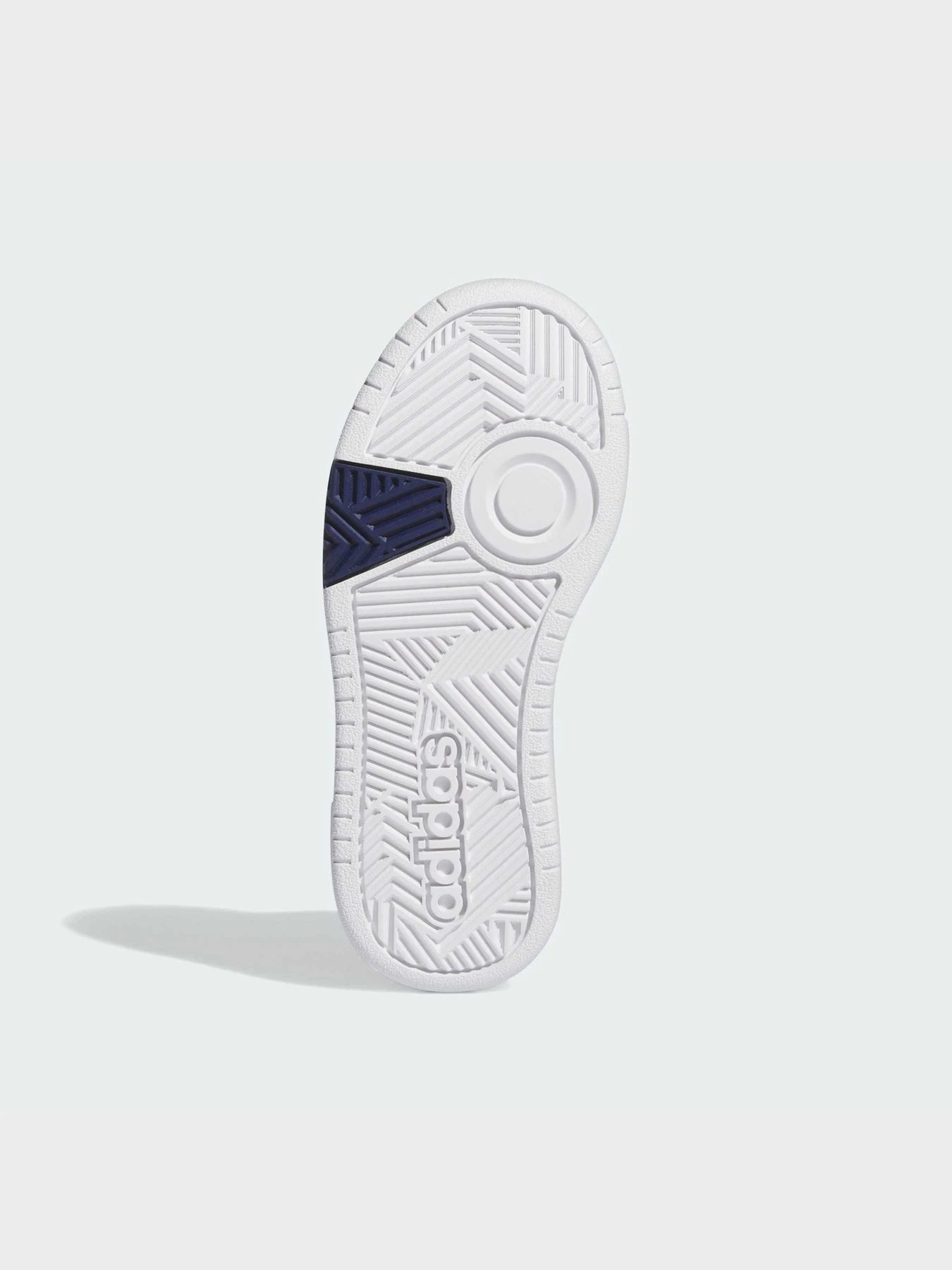 Кросівки Adidas Hoops модель IG3717 Кросівки Adidas Hoops модель IG3717 Фото
