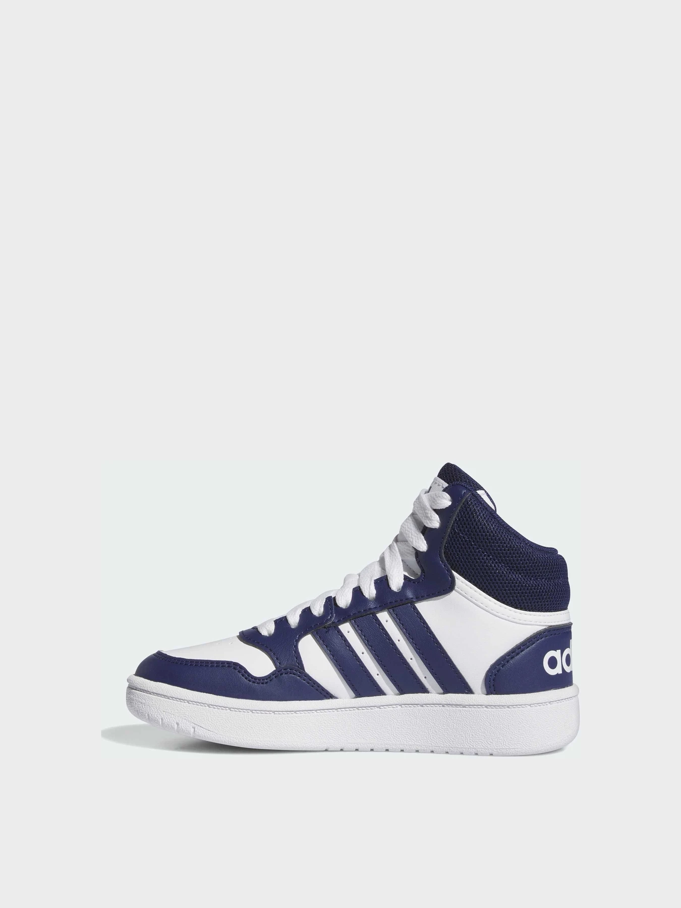 Кросівки Adidas Hoops модель IG3717 Кросівки Adidas Hoops модель IG3717 Фото