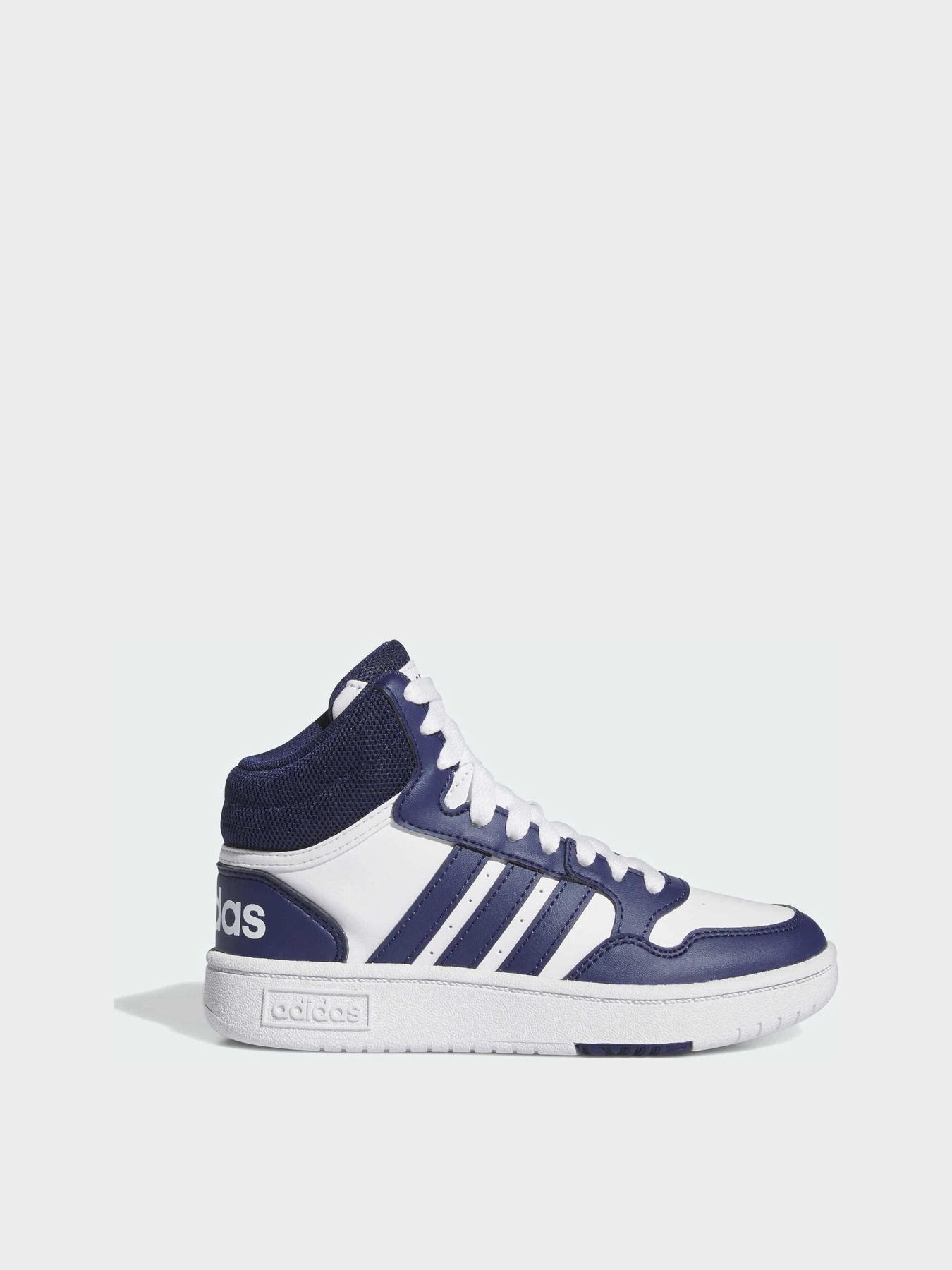 Кросівки Adidas Hoops модель IG3717 Кросівки Adidas Hoops модель IG3717 Фото