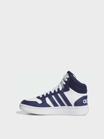 Кросівки Adidas Hoops модель IG3717 Фото
