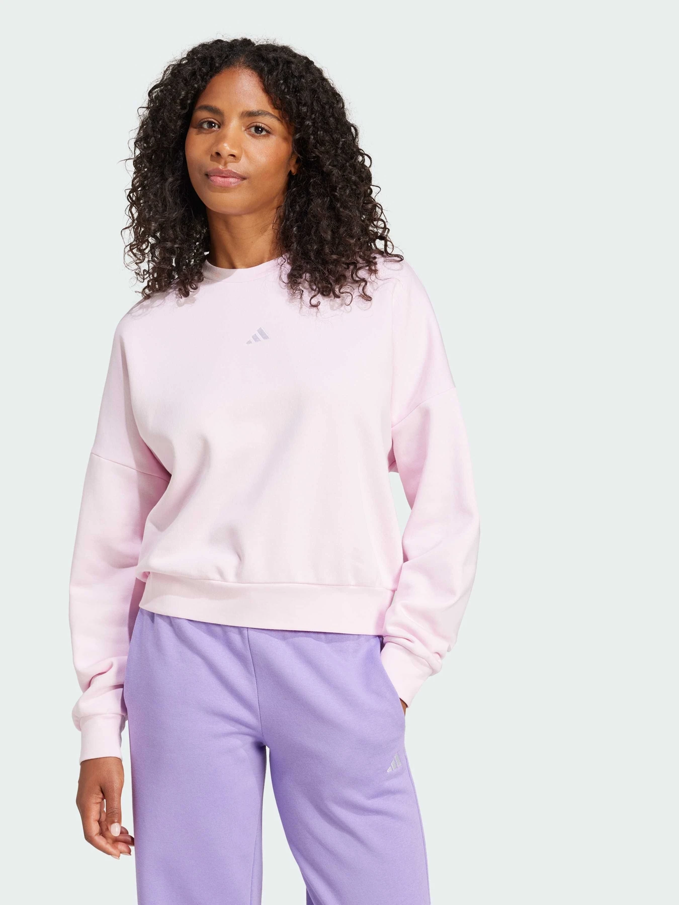Худи и свитшоты Adidas модель JI6063 Фото