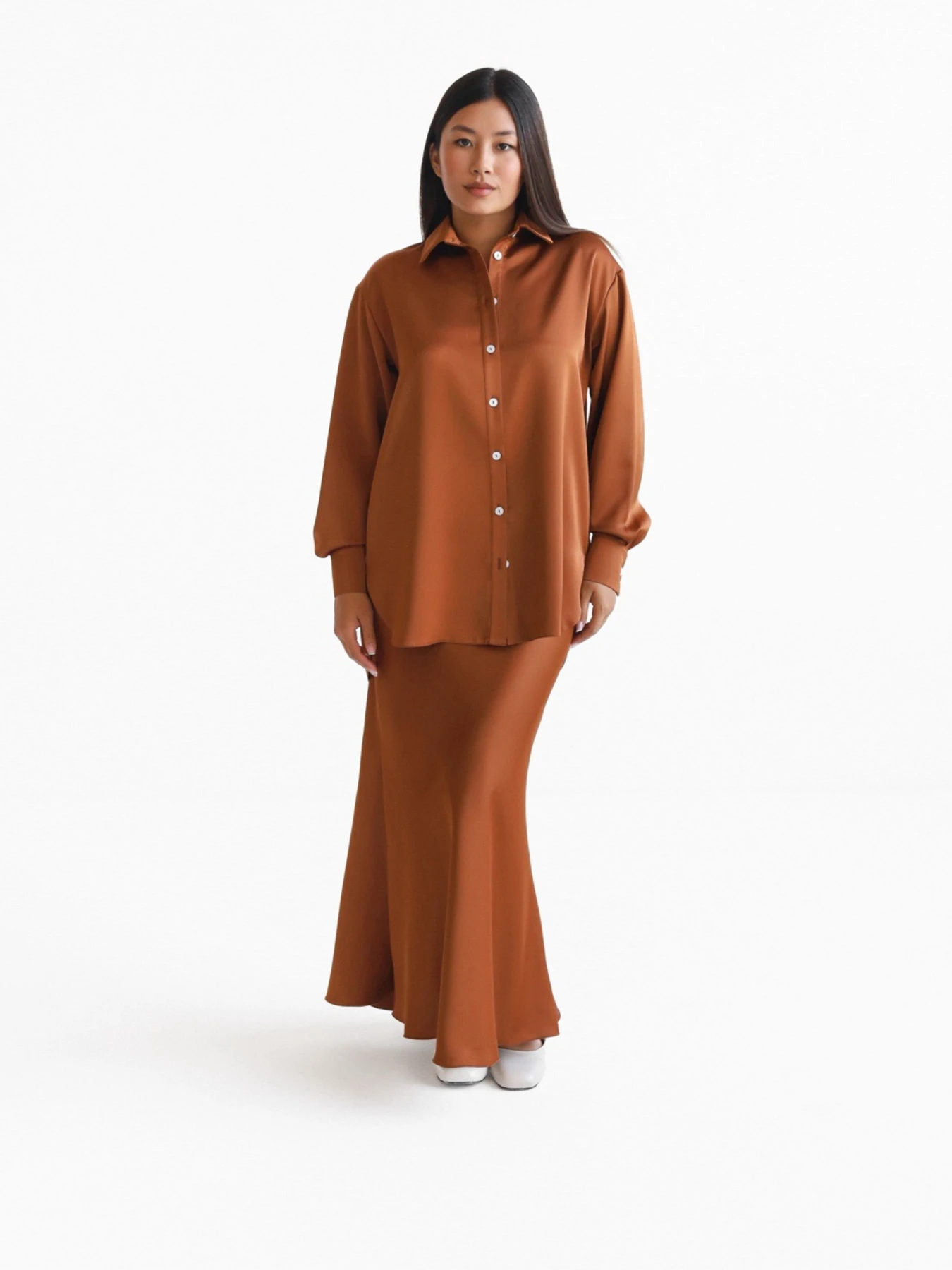Юбки Lilove модель 229 Юбки Lilove модель 229 Фото