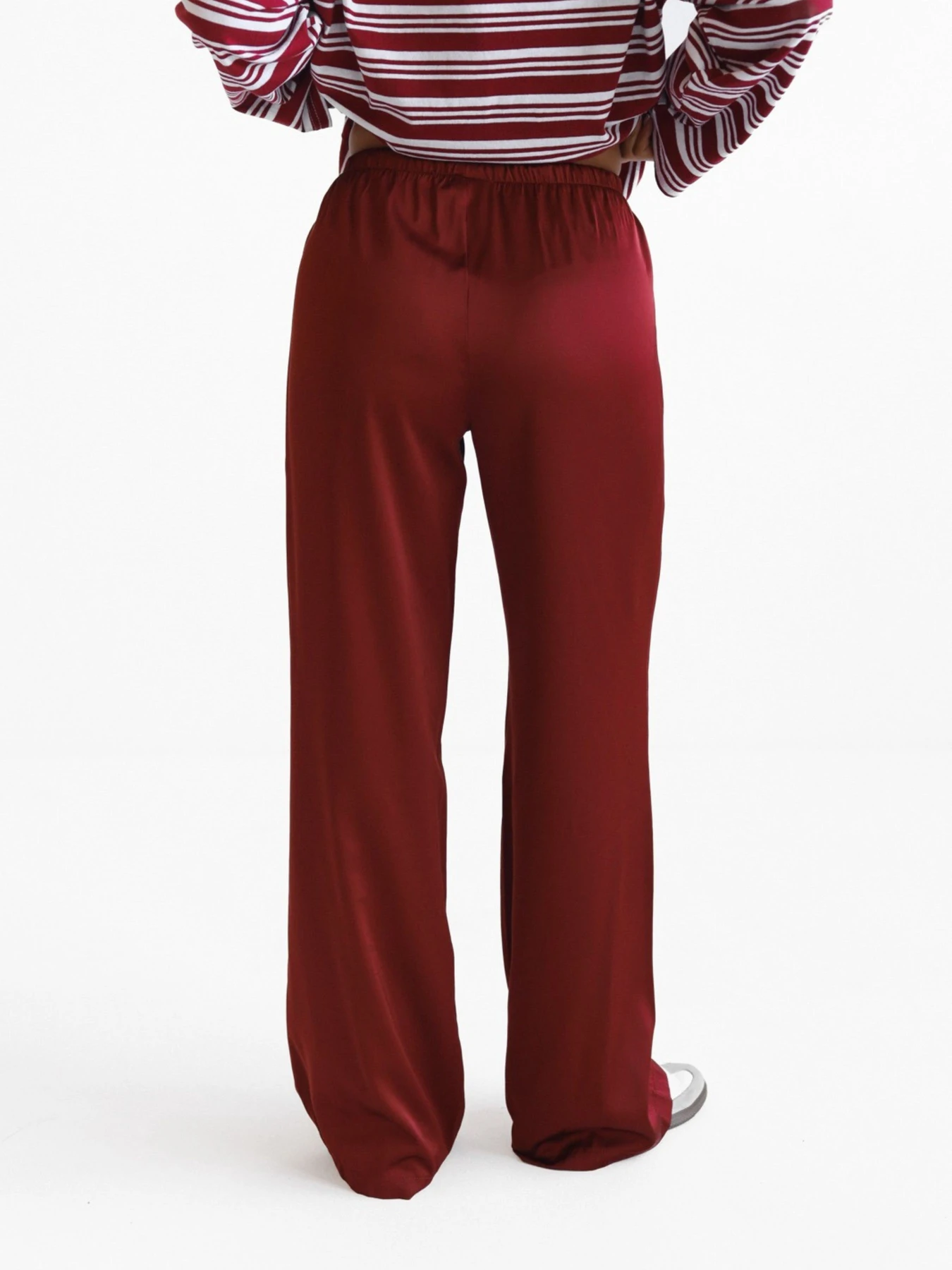 Брюки Lilove модель 327 Брюки Lilove модель 327 Фото