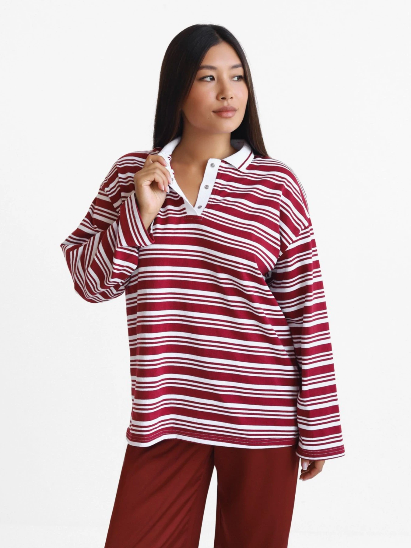 Брюки Lilove модель 327 Брюки Lilove модель 327 Фото