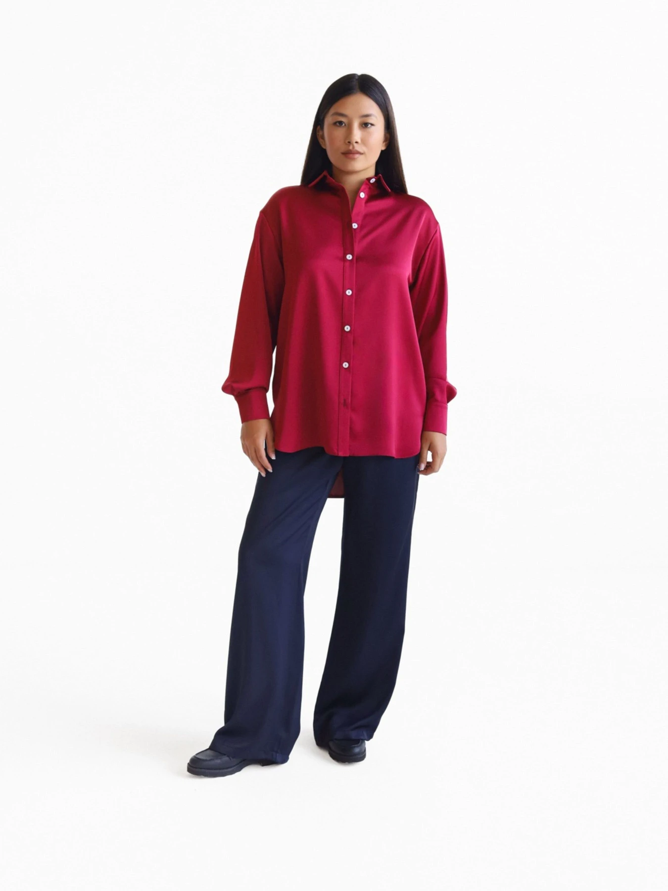 Брюки Lilove модель 327 Брюки Lilove модель 327 Фото