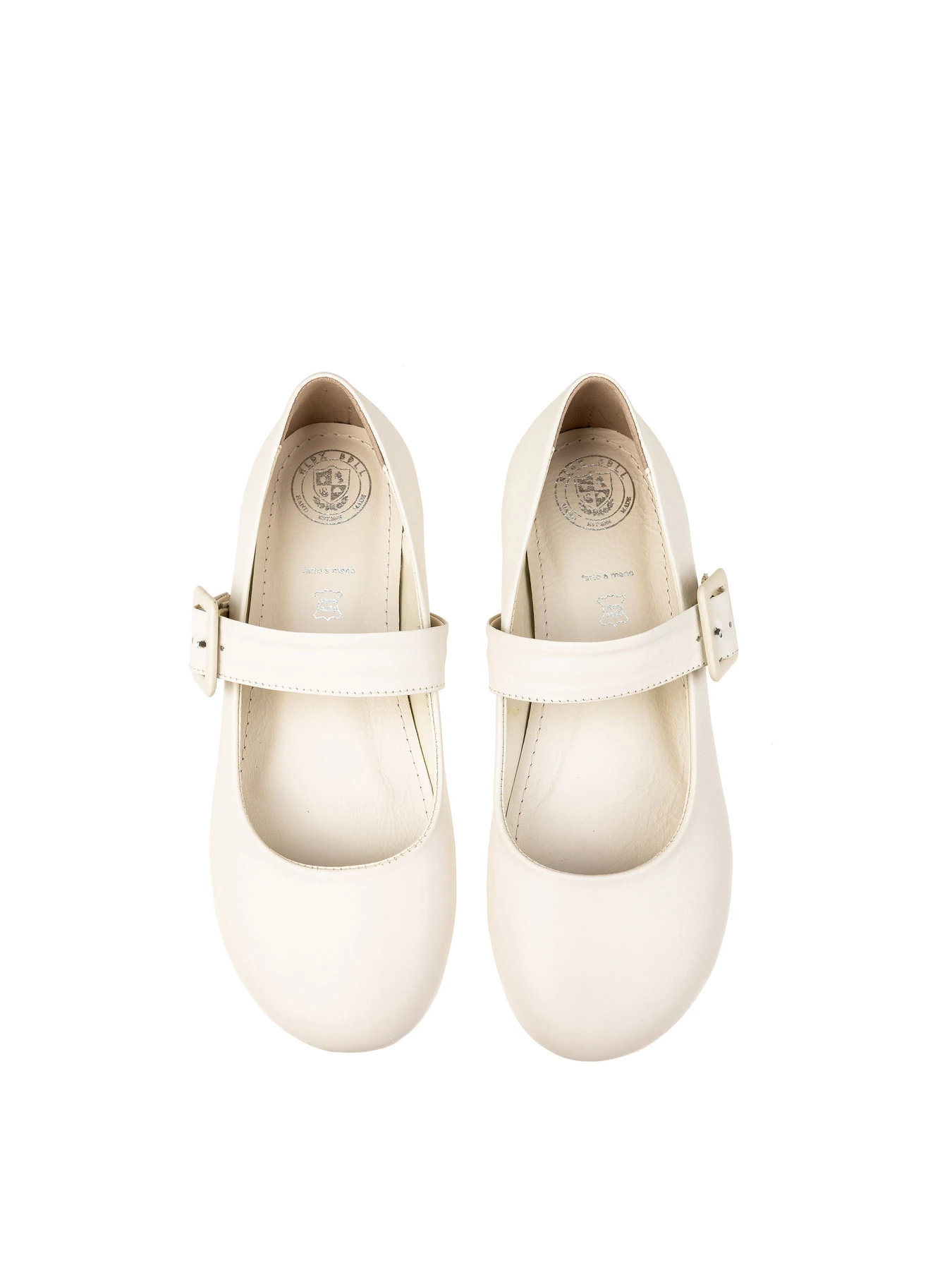 Туфли и лоферы Alex Bell модель 1175039 Туфли и лоферы Alex Bell модель 1175039 Фото