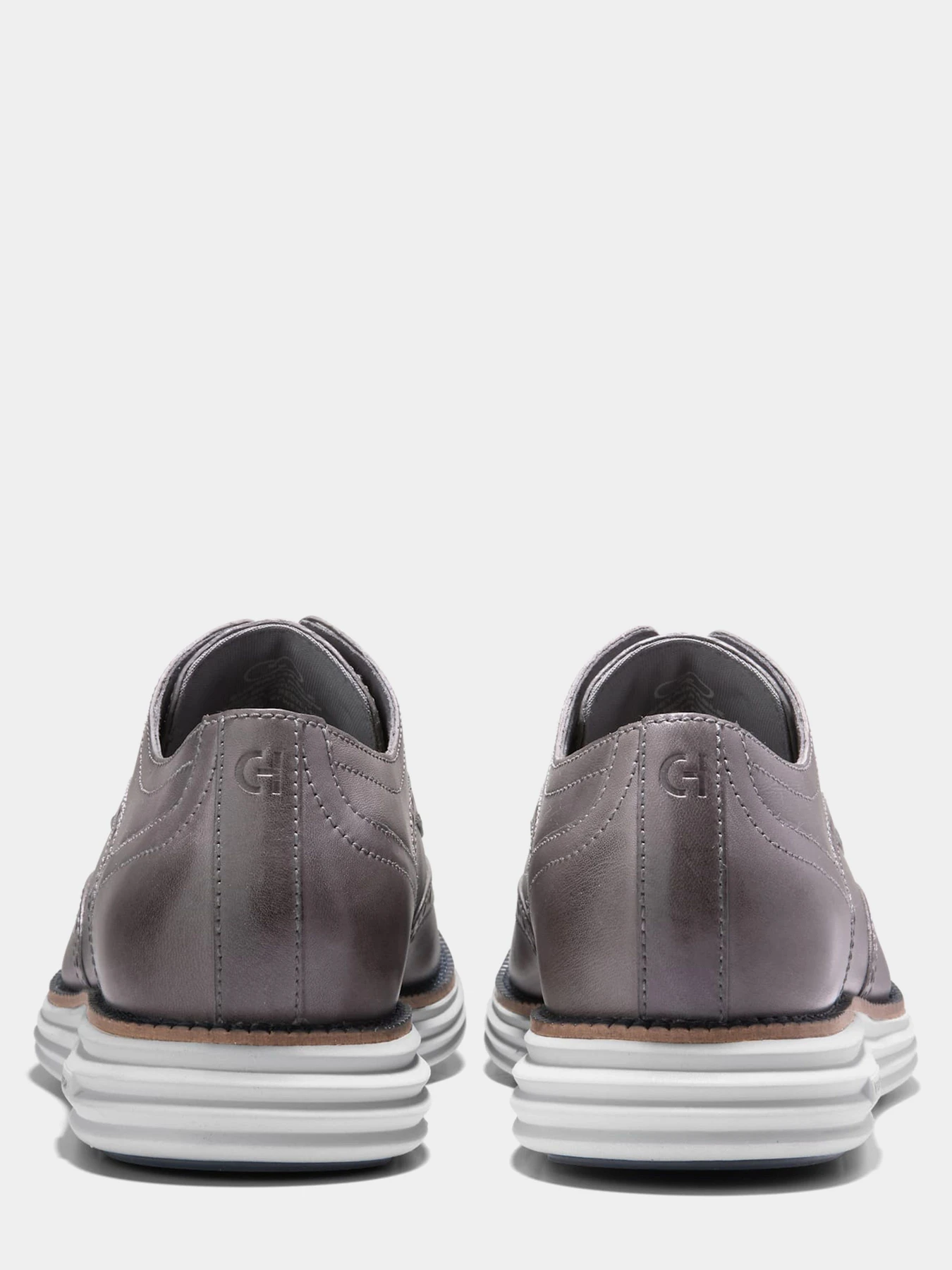 Туфли и лоферы Cole Haan модель C39975 Туфли и лоферы Cole Haan модель C39975 Фото