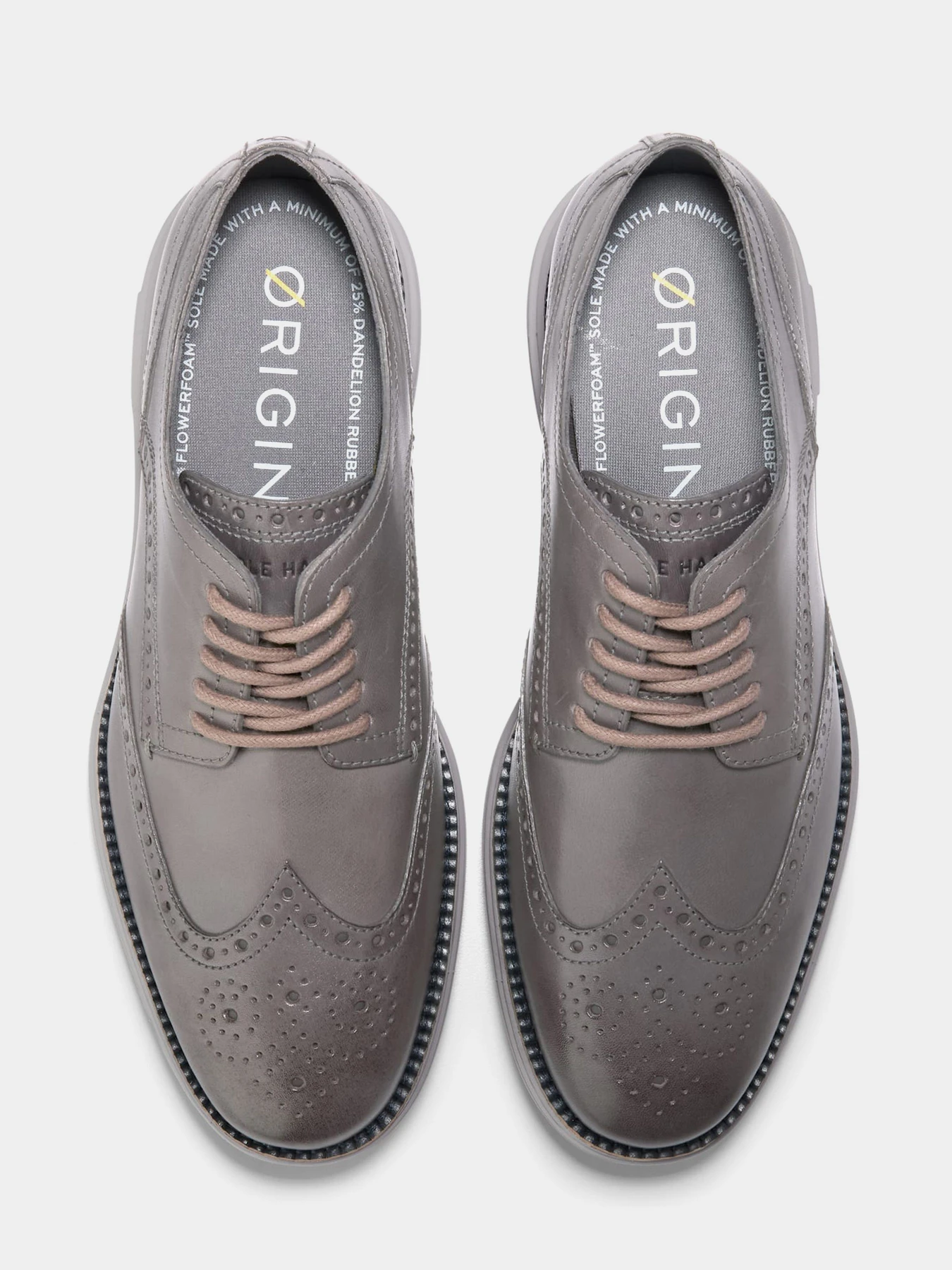 Туфли и лоферы Cole Haan модель C39975 Туфли и лоферы Cole Haan модель C39975 Фото