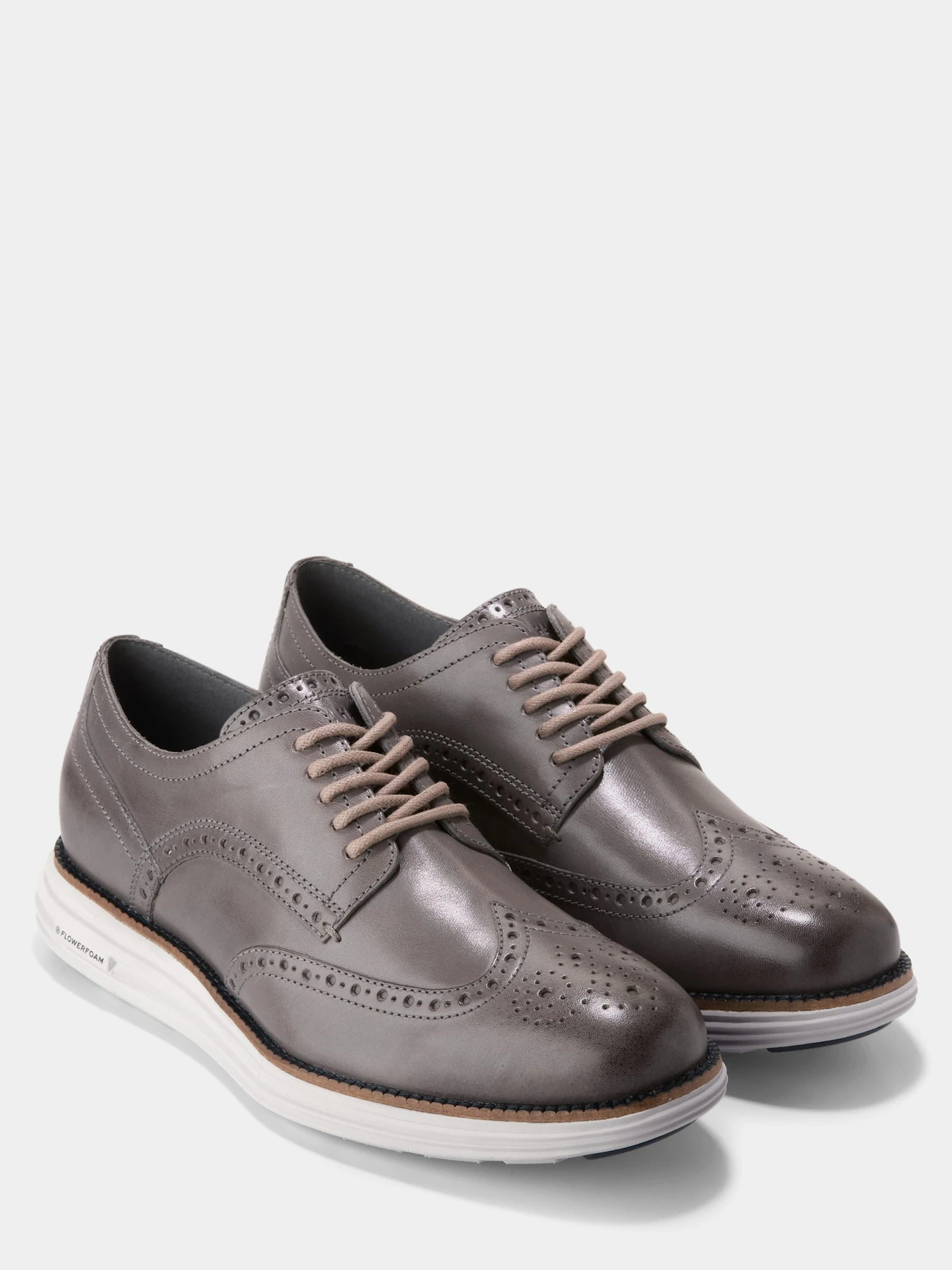 Туфли и лоферы Cole Haan модель C39975 Туфли и лоферы Cole Haan модель C39975 Фото