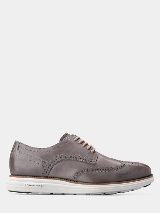 Туфли и лоферы Cole Haan модель C39975 Фото