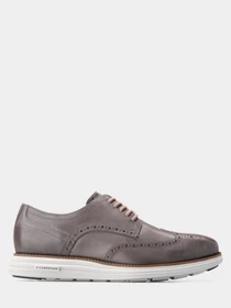 Туфли и лоферы Cole Haan модель C39975 Фото
