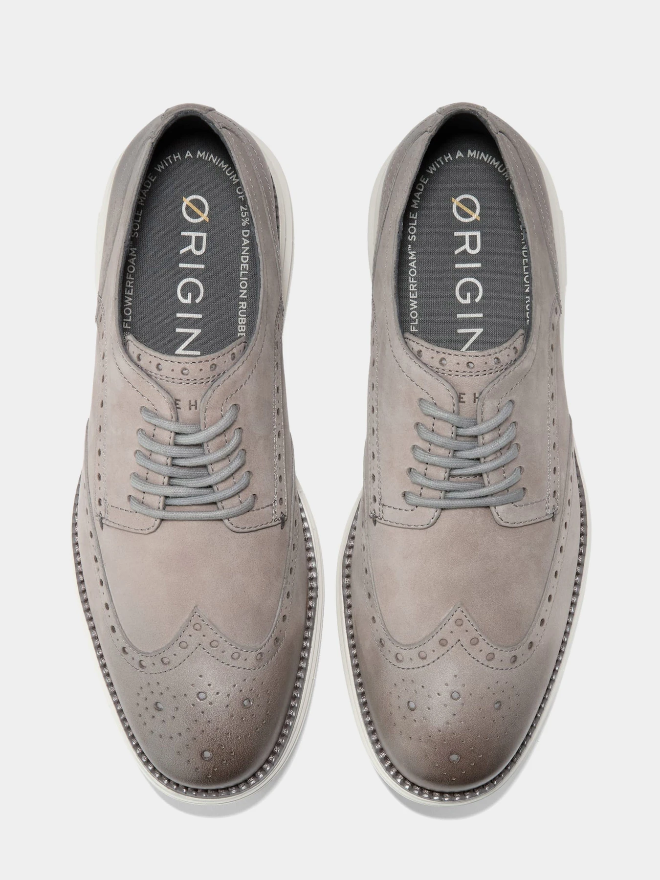 Туфли и лоферы Cole Haan модель C40357 Туфли и лоферы Cole Haan модель C40357 Фото