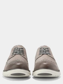 Туфли и лоферы Cole Haan модель C40357 Фото