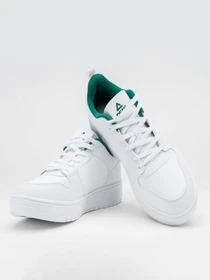 Кеды Peak модель E234857B-WHI Фото