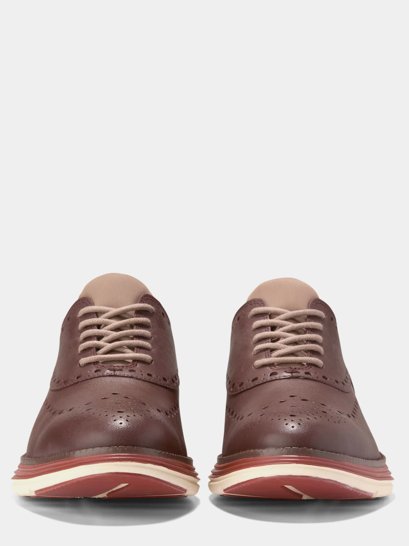 Туфли и лоферы Cole Haan модель C39528 Фото