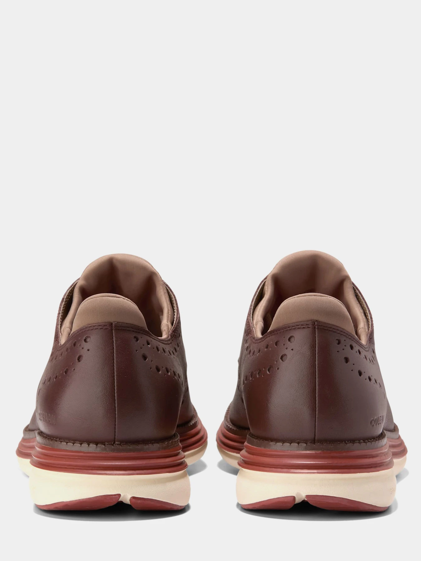 Туфли и лоферы Cole Haan модель C39528 Фото