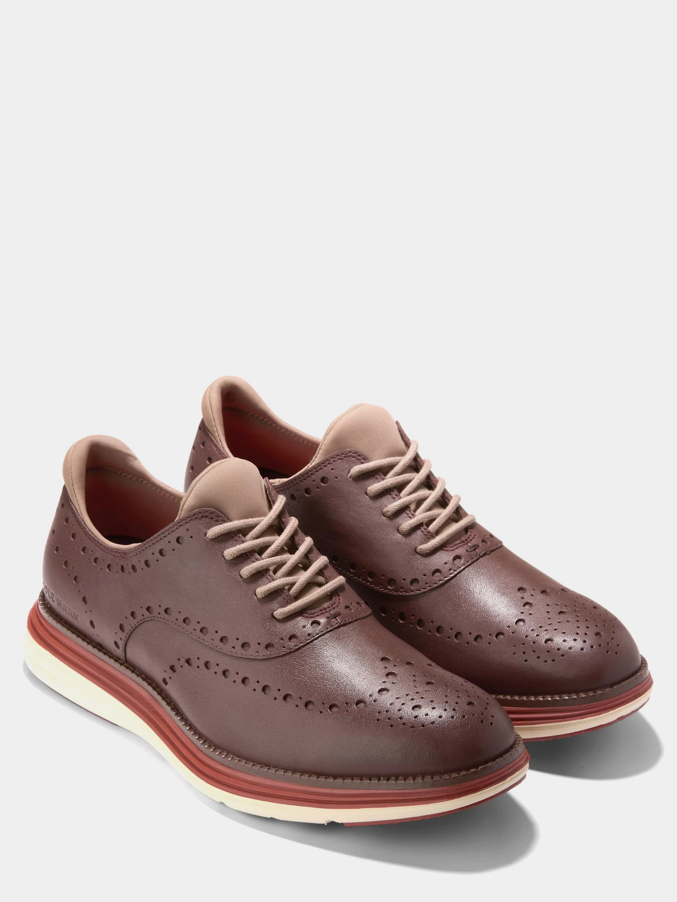 Туфли и лоферы Cole Haan модель C39528 Фото