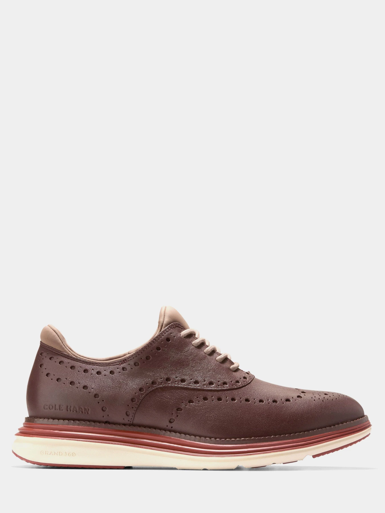Туфли и лоферы Cole Haan модель C39528 Фото